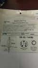 5451 Boston Scientific Rigiflex Ii Achalasia Balloon Dilator