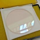 54517 Edmund Filter Ir Cut Off Clear Glass Laser Lens Lab