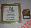 55-8516-36 Ii-vi Incorporated Znse Lens Plano Convex 750 Dia X 2.0 Fl Laser S N