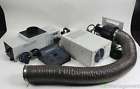 5500asl-00c Ion Laser Technology Mw Nm Argon System