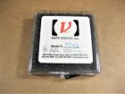 5542 Newfocus Newport Wave Quartz Zero Order Half Plate