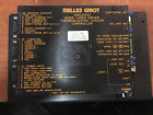 56dld403 Melles Griot Diode Laser Driver Theremoelectric Cooler Controllers 56dld403 Melles Griot Diode Laser Driver Theremoelectric Cooler Controllers