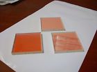 575nm 55x55x6mm Spectra Physics Qty