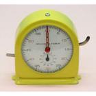 579lc Stop Clock Measurement Kits Mechanical Yellow Large Timer For General
