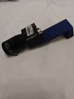 8.5mm-f1.3 58-000 Edmunds Optics 58000 Edmund