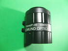 35mm-f1.65 59872 Edmund Optics Lens