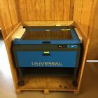 6.150d Universal Laser Systems 2016 Pls 150 Watt