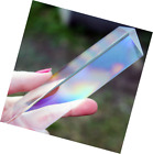 6-inchprism Cornucopia Brands Optical Prism Glass Triangular For Science 818952020010