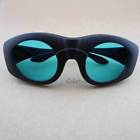 600-1100nm Eagle Pair Red Infrared Laser Eyes Protection Glasses Goggle 600-1100nm Eagle Pair Red Infrared Laser Eyes Protection Glasses Goggle