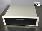 6000-1-0-1-1 Burleigh Controller Used Working Day Warranty