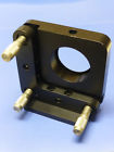 600a-2r Newport Kinematic Mount Micrometers For Diameter Optics