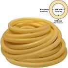 604a40 Spearit Od Id Latex Tubing Amber Free Shipping 812146033091
