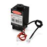 6086854228443 Unbranded Focusable Infrared Ir Laser Diode Dot Module