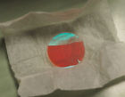 610-0102 Omega Optical Up To Cutoff Diameter Dichroic Filter