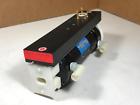 611-09 Continuum Lamp Pumped Nd Yag Laser Cavity Xxxmm Rod Lamps