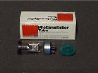 6199 Hamamatsu Photomultiplier Tube Near