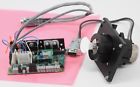 6240h Cambridge Technology Model Xy Galvanometer Optical Scanner Driver Board