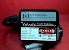 6326 New Focus Velocity Laser Diode Parts Unit