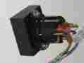 0636-030-01 635nm Lumenis Varia Diode Laser Module Coherent Aiming Collimated 3mw