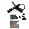 10-200mw 650ml-10-200-1688-5v-jh-adpt-hl Unbranded Focusable Red Laser Diode Line Locator Module Adpt Hl