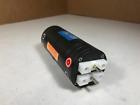 656-0310 Continuum Lamp Pumped Nd Yag Laser Cavity Rod Lamps Cladding