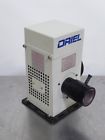 T149859 66001 Oriel Model Xenon Lamp Housing Condenser Osram Xbo
