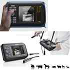 668801020180128850 Carejoy Veterinary Vet Pet Ultrasound Scanner Machine Animal 190891758347