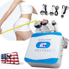 668815620180816005 Carejoy Ultrasonic Cavitation Rf Radio Frequency Slim Fat Burning Machine