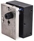 67-50005-00 Laser Optic Array Analyzer Kinematic Mount Diode Sensor Detector Aperture