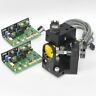 6810p 403 Cambridge Technology Lot Of Galvanometers With Servo Drivers