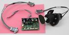 6880 Cambridge Technology Model Xy Galvanometer Optical Scanner Driver Board