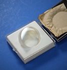 6938409 Design Optics Fused Silca Window Uncoated Avlis Laser Thick