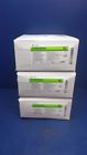 69671 Halyard Lot Of Hi Guard Extra Large Boot Ref
