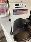 66912 69912 Newport Oriel Spectra Physics Solar Test Universal Arc Lamp Housing