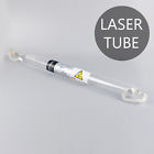 700mm Ac Motor Laser Tube 40w Co2 Machines X 50mm For Engraving Cutting