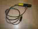 701l-30 Coherent Lasiris Stocker Yale Laser Line 1mw Bnc Connector 701l-30 Coherent Lasiris Stocker Yale Laser Line 1mw Bnc Connector