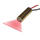 Vlm-650-28 705702428021 Infiniter Quarton Laser Module