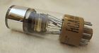 7102 Rca Vintage Pmt With Original Test Results Sockets Brass Housing