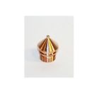 71101901 Amada Fine Tip Nozzle 1.5mm 71101901 Amada Fine Tip Nozzle 1.5mm