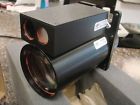 718-0020 Newport Precision Optical New Laser Beam Collimator Lens Assembly