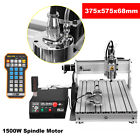 Mach3 718174127972 Ridgeyard Axis Cnc Router Engraving Milling Machine
