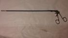 72-24500-54a12 Millennium Surgical Graspers Flush Port Ratchet Handle Catalog