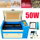 723044198709 Ridgeyard Usb Engraving Cutting Laser Cutter Machine Water