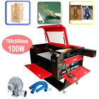 100w 723044216281 Ridgeyard Usb Laser Engraving Cuttermachine Engraver Woodworking 100w 723044216281 Ridgeyard Usb Laser Engraving Cuttermachine Engraver Woodworking