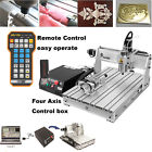 Mach3 723044239945 Ridgeyard Axis Usb Cnc Router Engraving Milling Machine