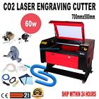 723044256799 Unbranded 60w Co2 Laser