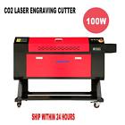 100w 723044291417 Ridgeyard Co2 Laser 100w 723044291417 Ridgeyard Co2 Laser