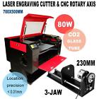 723044294296 Ridgeyard 80w Co2 Laser
