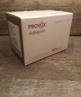 7253 Atos Medical Provox Adhesive Optiderm Round Sensitive Skin