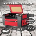 729270342794 Tek Motion Laser Cutter Engraver Engraving Machine Tube